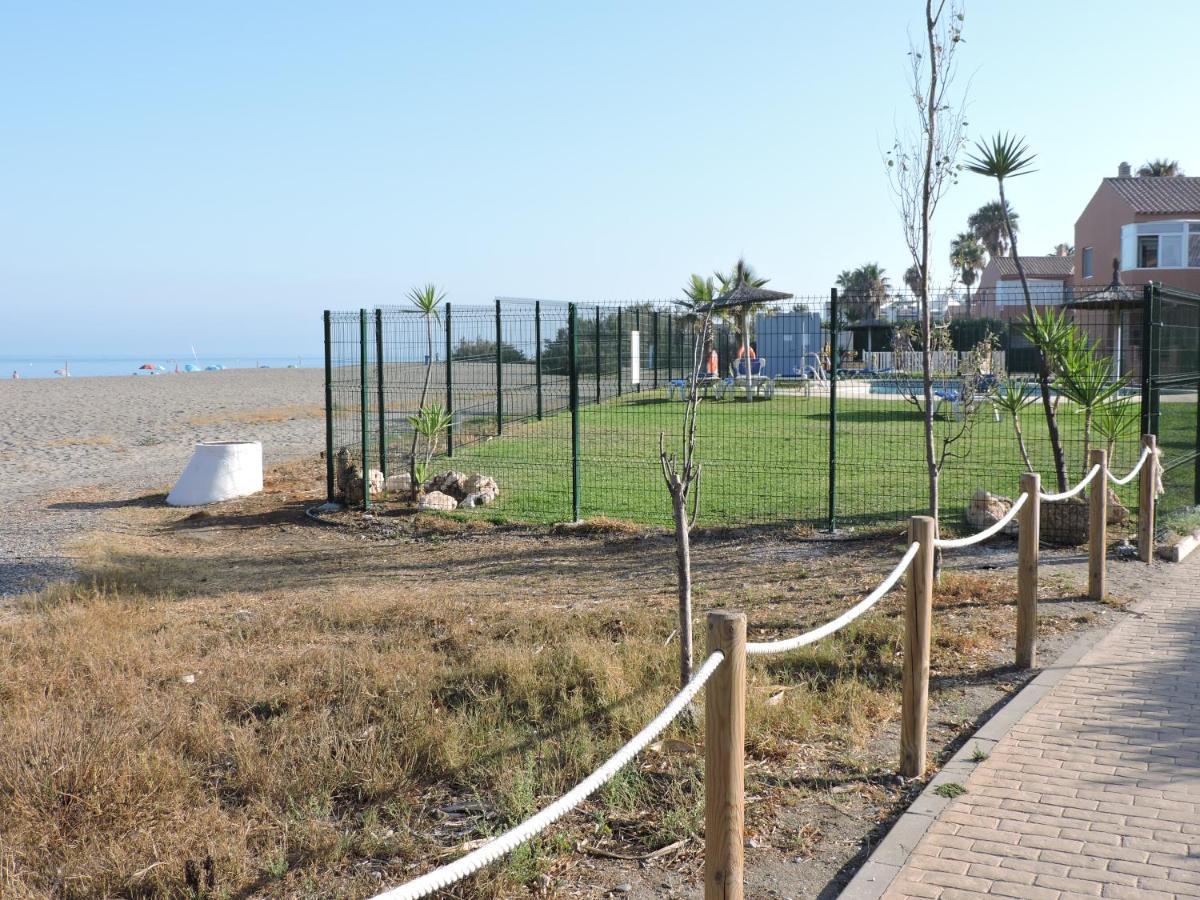 Urbanizacion Manilva Beach 21 Εξωτερικό φωτογραφία