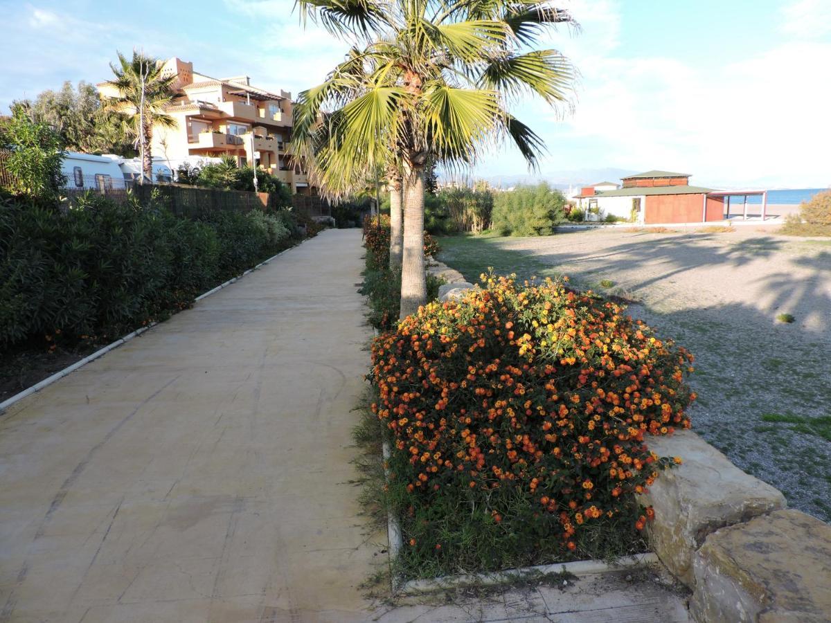 Urbanizacion Manilva Beach 21 Εξωτερικό φωτογραφία