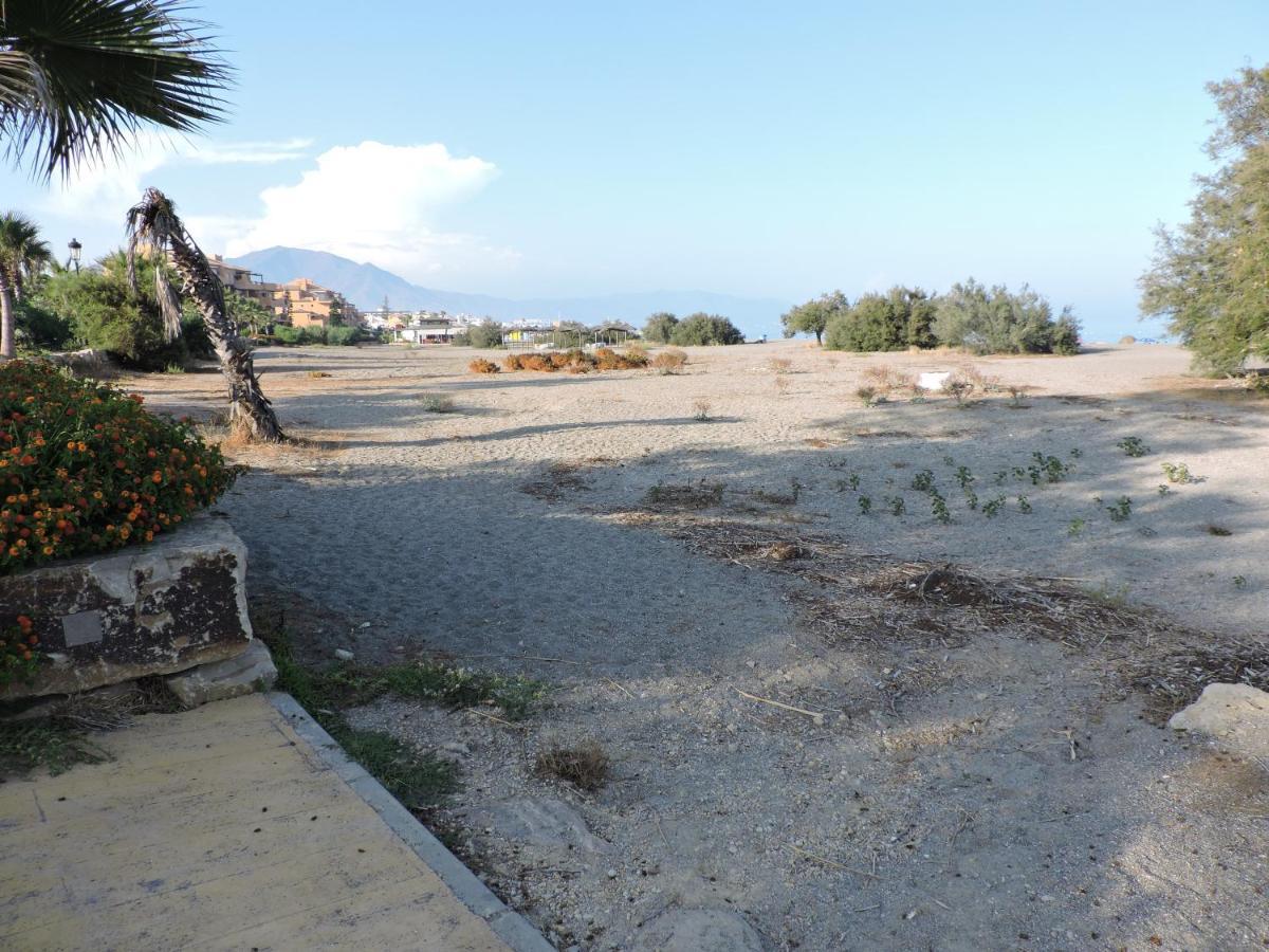 Urbanizacion Manilva Beach 21 Εξωτερικό φωτογραφία