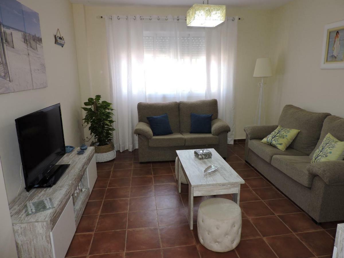 Urbanizacion Manilva Beach 21 Εξωτερικό φωτογραφία