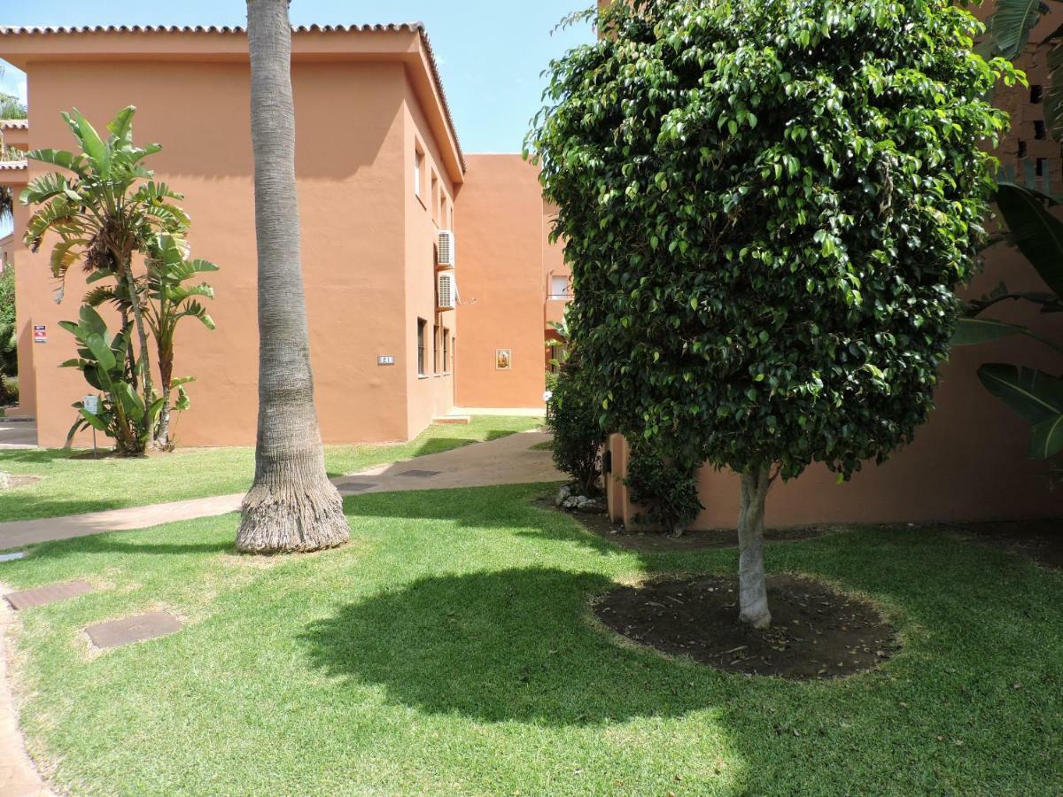 Urbanizacion Manilva Beach 21 Εξωτερικό φωτογραφία