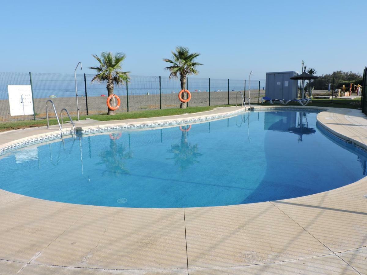 Urbanizacion Manilva Beach 21 Εξωτερικό φωτογραφία