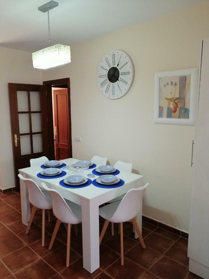 Urbanizacion Manilva Beach 21 Εξωτερικό φωτογραφία