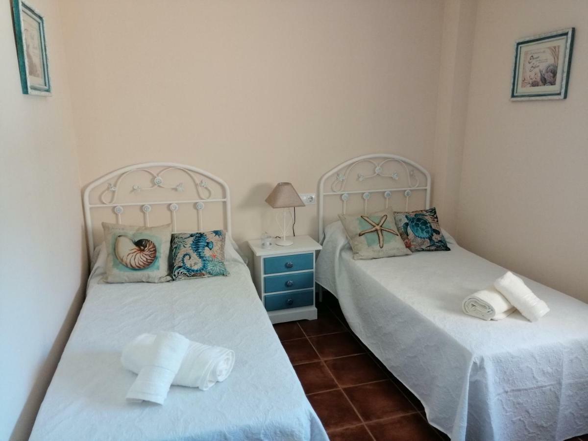 Urbanizacion Manilva Beach 21 Εξωτερικό φωτογραφία