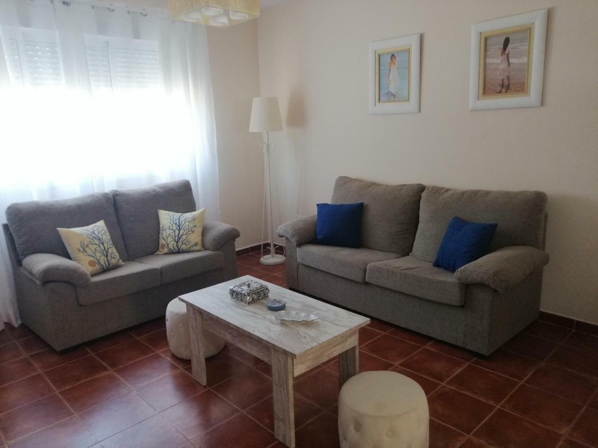 Urbanizacion Manilva Beach 21 Εξωτερικό φωτογραφία