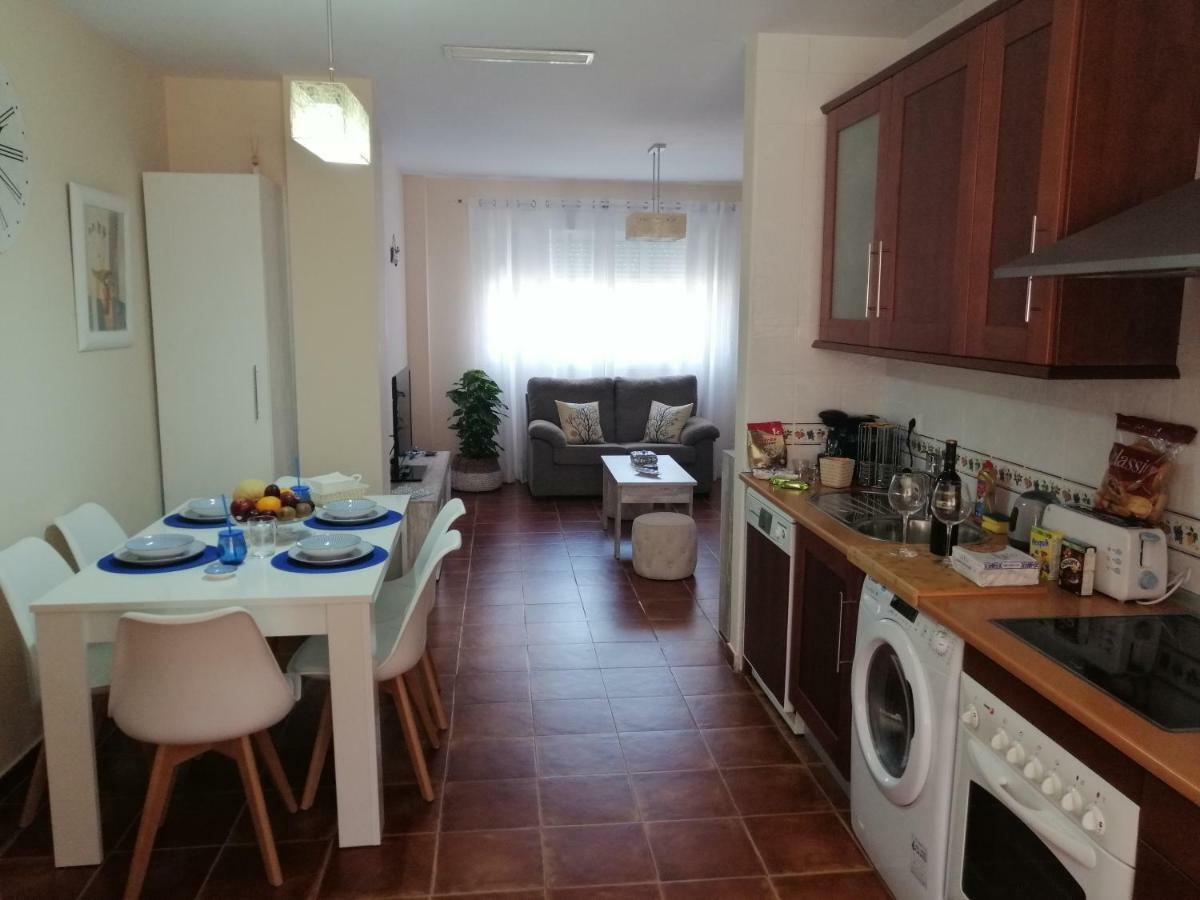 Urbanizacion Manilva Beach 21 Εξωτερικό φωτογραφία