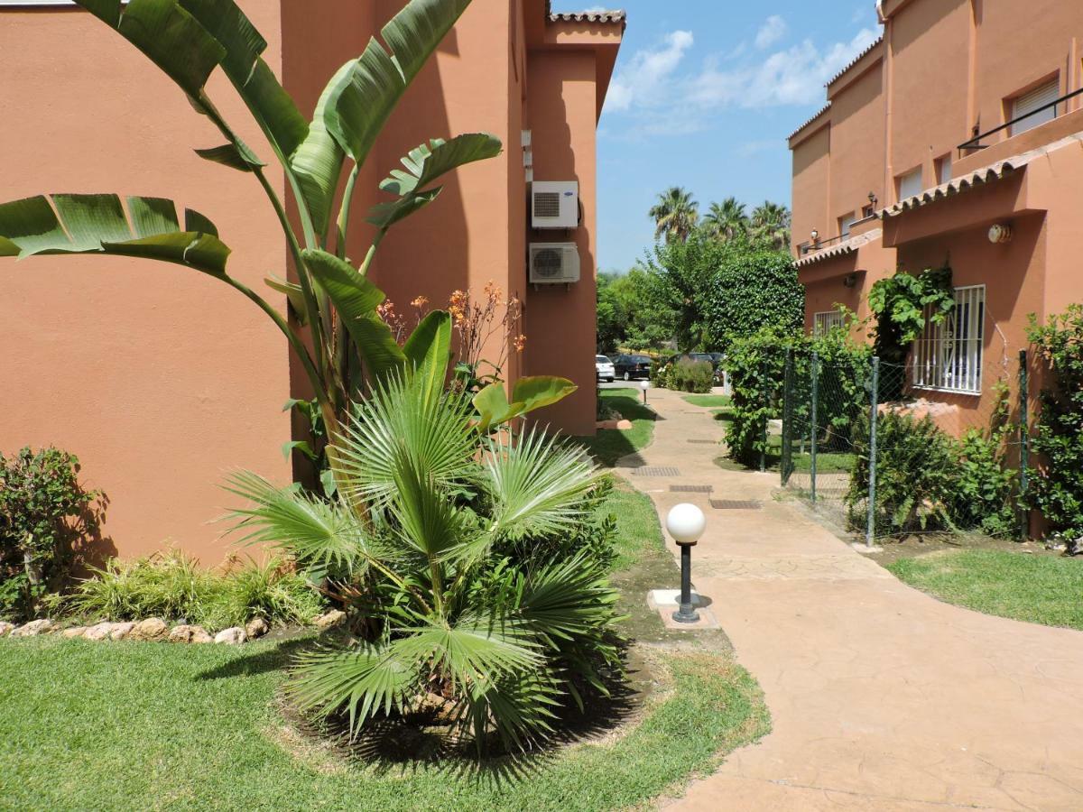 Urbanizacion Manilva Beach 21 Εξωτερικό φωτογραφία