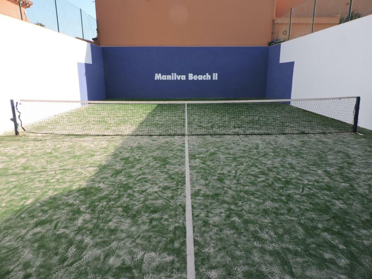 Urbanizacion Manilva Beach 21 Εξωτερικό φωτογραφία