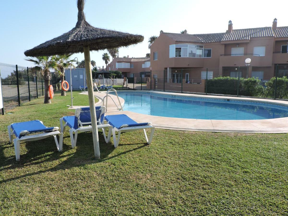 Urbanizacion Manilva Beach 21 Εξωτερικό φωτογραφία