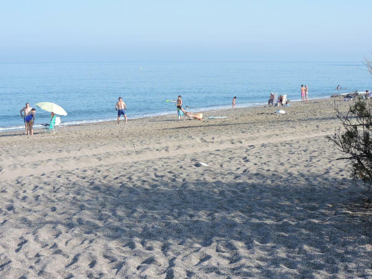 Urbanizacion Manilva Beach 21 Εξωτερικό φωτογραφία