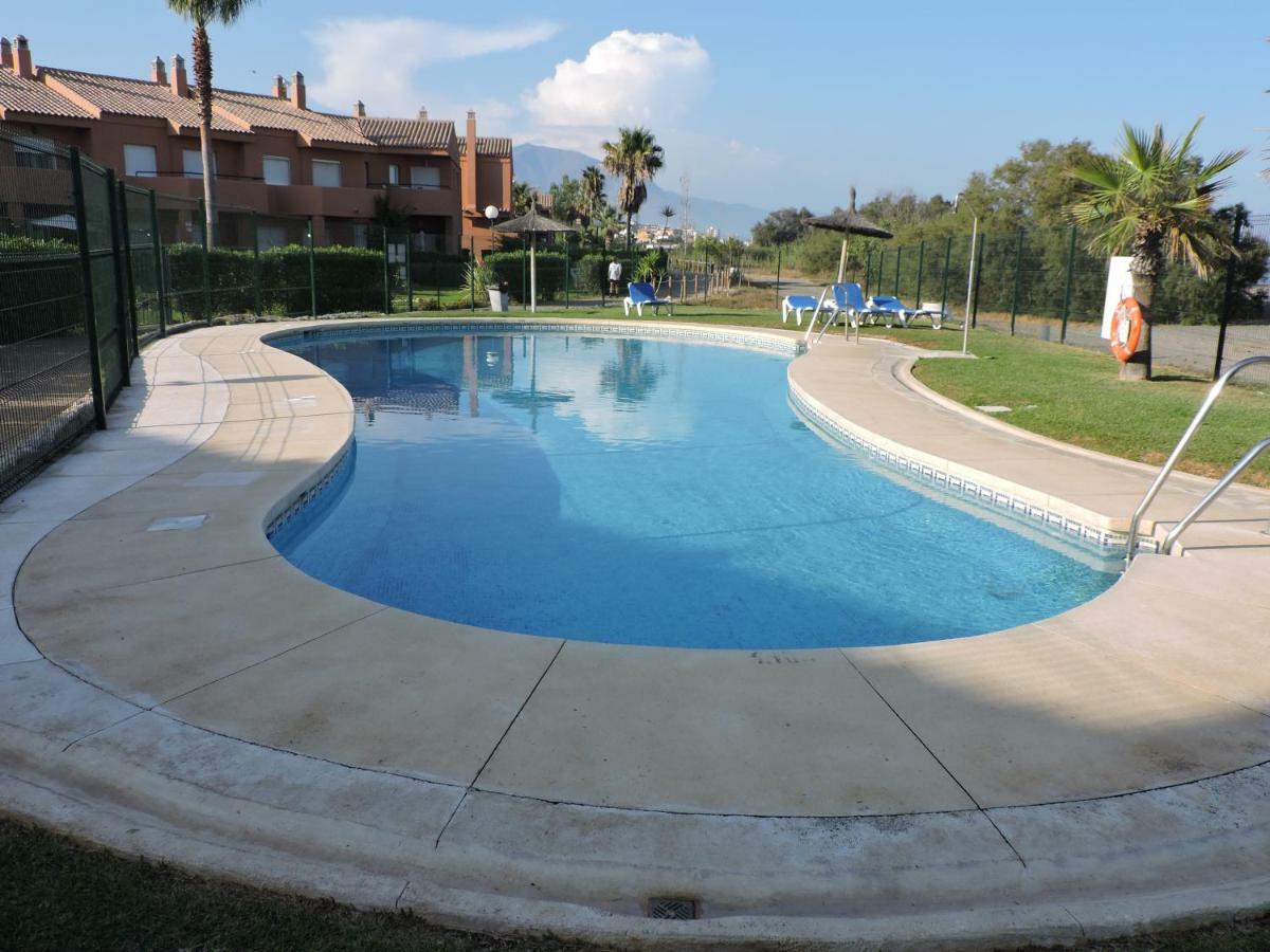 Urbanizacion Manilva Beach 21 Εξωτερικό φωτογραφία