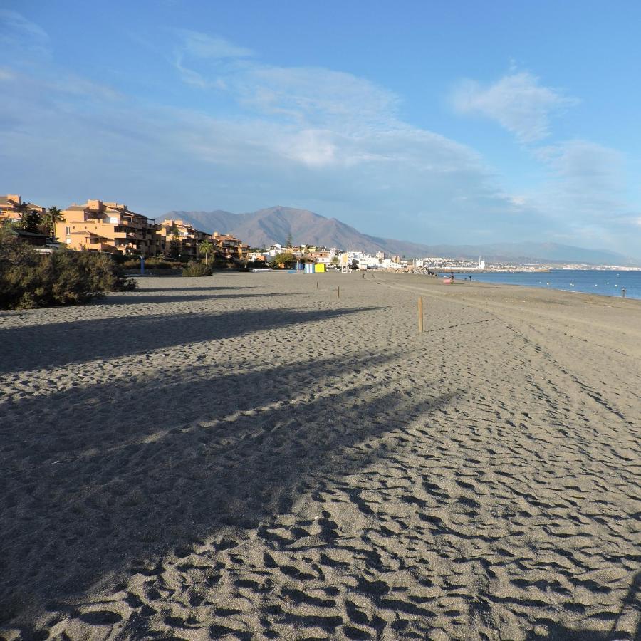 Urbanizacion Manilva Beach 21 Εξωτερικό φωτογραφία