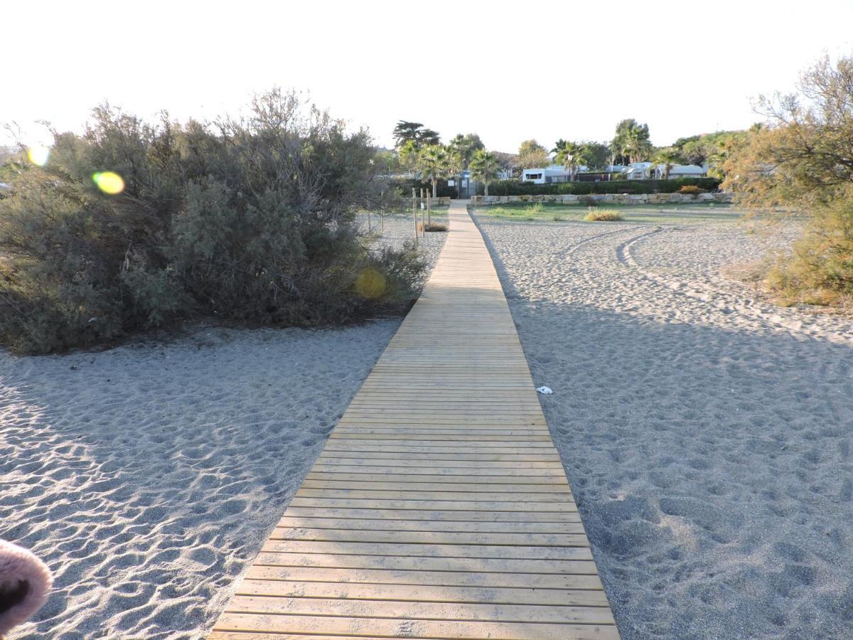 Urbanizacion Manilva Beach 21 Εξωτερικό φωτογραφία