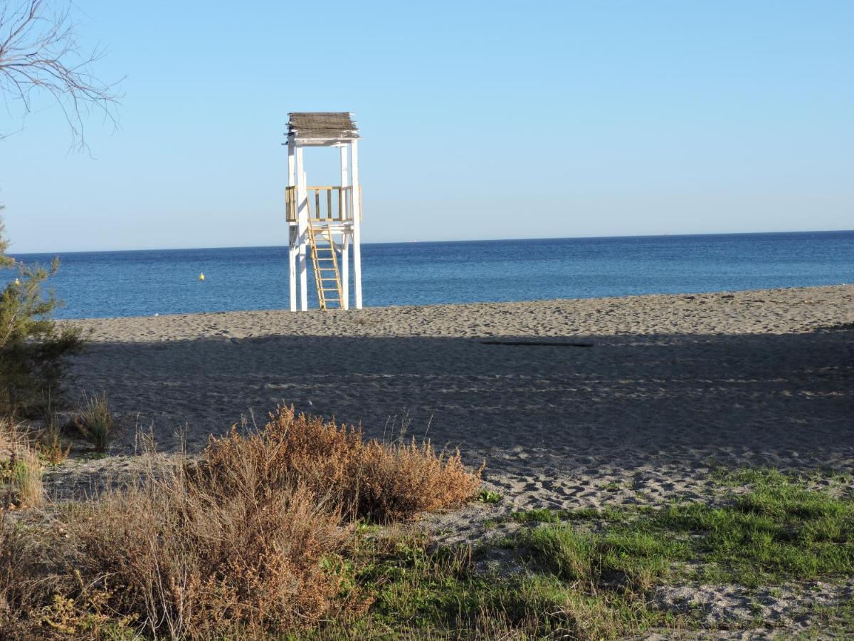 Urbanizacion Manilva Beach 21 Εξωτερικό φωτογραφία